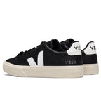 Women's Campo Chromefree - Black/White