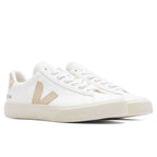 Women's Campo Chromefree - Extra White/Almond
