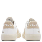 Women's Campo Chromefree - Extra White/Almond