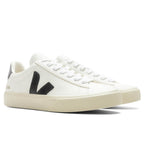 Women's Campo Chromefree - Extra White/Black