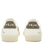 Women's Campo Chromefree - Extra White/Kaki