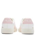 Women's Campo Chromefree - Extra White/Petale