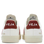 Women's Campo Chromefree - Extra White/Rouille