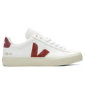 Women's Campo Chromefree - Extra White/Rouille