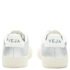 Women's Campo Chromefree - Silver/White