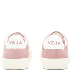 Women's Campo Nubuck - Babe/White