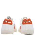 Women's Elspar - Extra White/Pumpkin