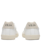 Women's Esplar Logo Leather - Extra White