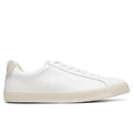 Women's Esplar Logo Leather - Extra White