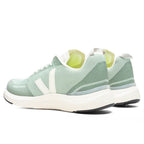Women's Impala Jacquard - Matcha/Cream