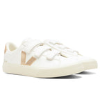 Women's Recife Logo Chromefree - Extra White/Platine