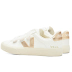Women's Recife Logo Chromefree - Extra White/Platine