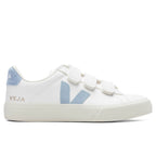 Women's Recife Logo Chromefree - Extra White/Steel