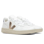 Women's V-10 - Extra White/Platine Silver