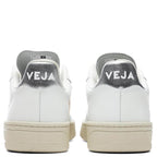 Women's V-10 - Extra White/Platine Silver