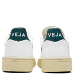 Women's V-10 - White/Brittany