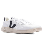 Women's V-10 CWL - White/Black