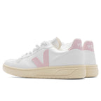 Women's V-10 CWL - White Petale
