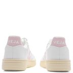 Women's V-10 CWL - White Petale