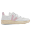 Women's V-10 CWL - White Petale