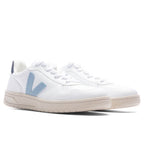 Women's V-10 CWL - White Steel/Nautico