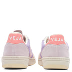 Women's V-10 Suede - Multicolor/Lavande
