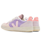 Women's V-10 Suede - Multicolor/Lavande