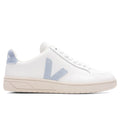 Women's V-12 - Extra White/Steel