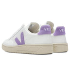 Women's V-12 - Extra White/Lavender
