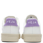 Women's V-12 - Extra White/Lavender