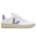 Women's V-12 - Extra White/Lavender