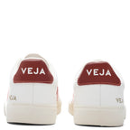 Women's Campo Chromefree - Extra White/Rouille