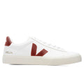 Women's Campo Chromefree - Extra White/Rouille