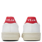Women's V-10 - Extra White/Nautico Pekin
