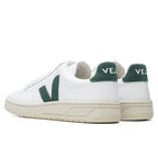 Women's V-12 - Extra White/Cyprus