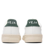 Women's V-12 - Extra White/Cyprus