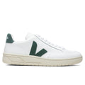 Women's V-12 - Extra White/Cyprus