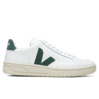 Women's V-12 - Extra White/Cyprus