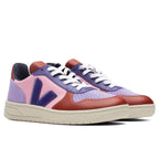 Veja x Make My Lemonade Women's V-10 - Guimauve