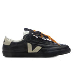 Veja x Magliano Panenka Leather - Black