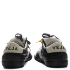 Veja x Magliano Panenka Leather - Black