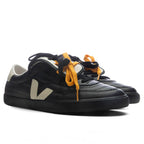 Veja x Magliano Women's Panenka Leather - Black