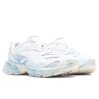 Velophasis Overdye - White