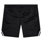 Venice Court Shorts - Black