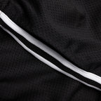 Venice Court Shorts - Black