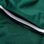 Venice Court Shorts - Green