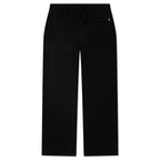 Vertical Sweatpants - Black