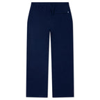 Vertical Sweatpants - Black Iris