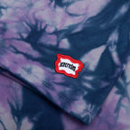 Villain Shorts - Smoke Gray