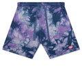 Villain Shorts - Smoke Gray